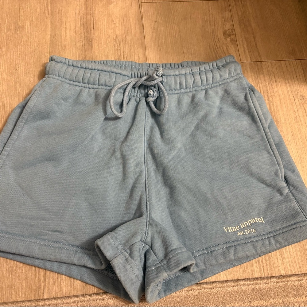 Vitae Apparel Shorts
